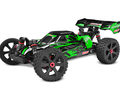 Asuga XLR 6S RTR RC Racing Buggy
