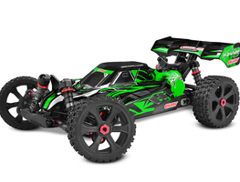 Asuga XLR 6S RTR RC Racing Buggy