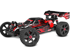 Asuga XLR 6S RTR RC Racing Buggy