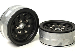 SR04 Beadlock 1.9" Wheels
