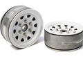 SR04 Beadlock 1.9" Wheels