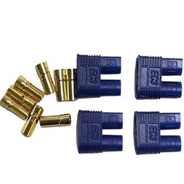 EC3 Connectors