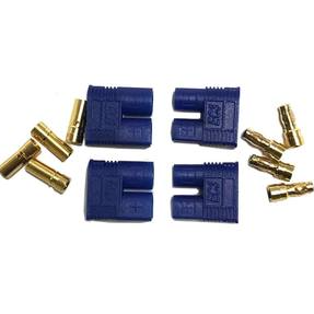 EC3 Connectors