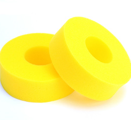 Crawler Single Stage 1.9" Foam Inserts