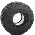 BFGoodrich All-Terrain KO2 1.9" Tires