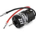 Hackmoto 550 Brushed Motor