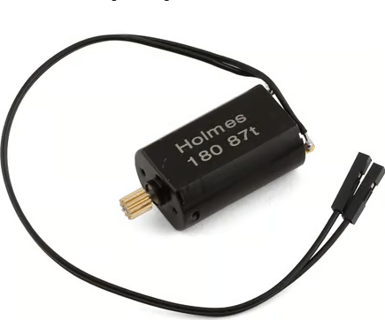 TRX-4M Torquemaster Mini Brushed 180 Motor