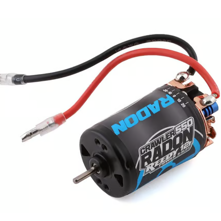 Reedy Crawler Brushed Motor