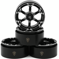 Type 4P 1.9" 6-Spoke Beadlock Wheels
