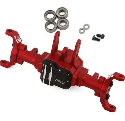 TRX-4M Aluminum Front Axle Housing