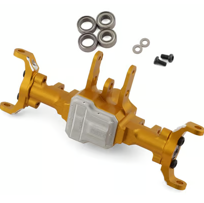 TRX-4M Aluminum Front Axle Housing