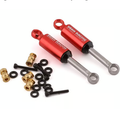 SCX24 Internal Spring Shocks