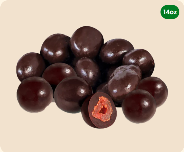 Liberty Orchards Company Candy