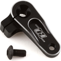 RC8B4e Aluminum Clamping Servo Horn (25T)