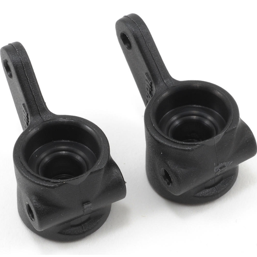 Front Bearing Carrier Set 2wd