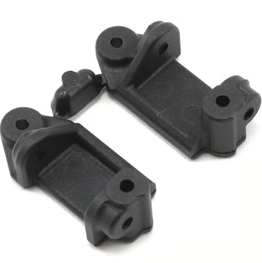 30 Deg Caster Block Set