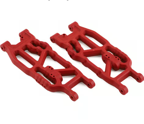 Arrma Kraton/Outcast 6S Upper & Lower Suspension Arm Set