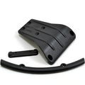 Arrma Kraton 6S Front Bumper & Skid Plate