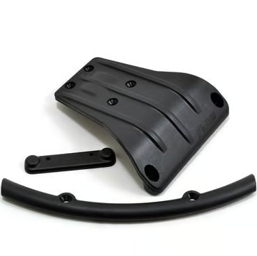 Arrma Kraton 6S Front Bumper & Skid Plate