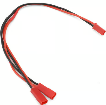 JST Y-Harness Connector Leads