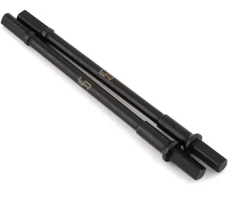 Axial SCX10 III HD Steel Rear Axle Drive Shafts