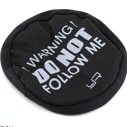 1.9" Tire Cover