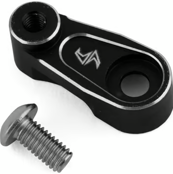 TRX-4M Aluminum Servo Horn (25T)