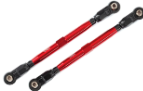 Aluminum Toe Link 59mm