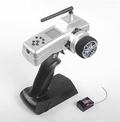 XR4 4-Channel 2.4Ghz Transmitter/Receiver Radio