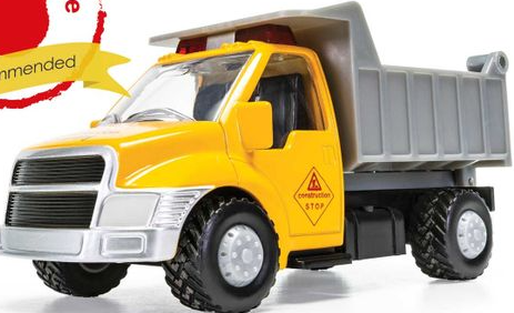 Chunkies Toy Vehicles