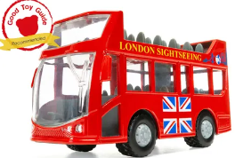 Chunkies Toy Vehicles