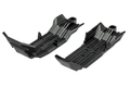 Mini Maxx Skid Plate and Bumper