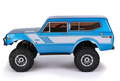 Ascent 18 International Scout II