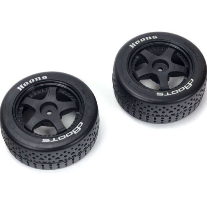 dBoots Wheels & Tires