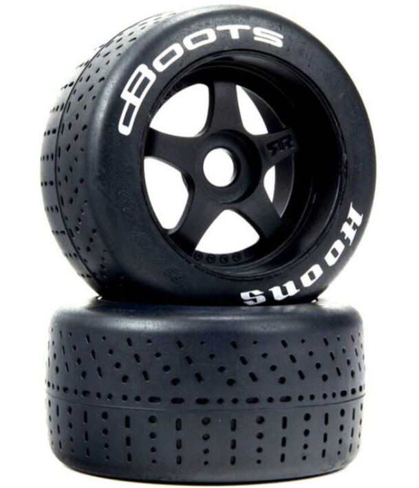 dBoots Wheels & Tires