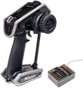 DX Rugged+ 12-Channel DSMR+ Transmitter with SR615 Receiver