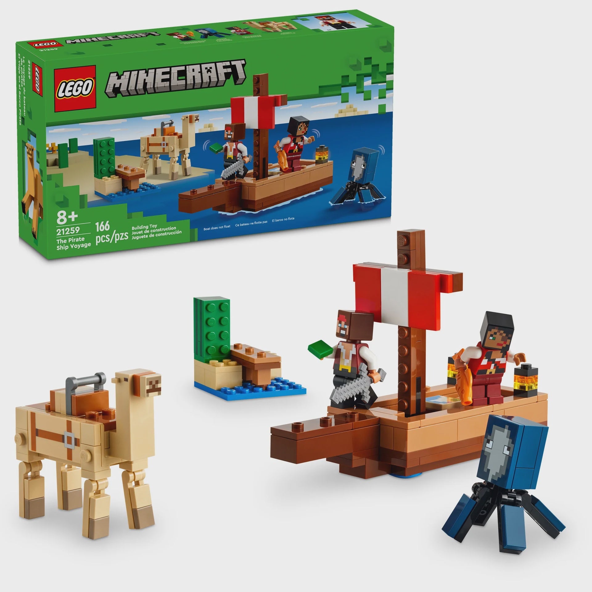 LEGOs