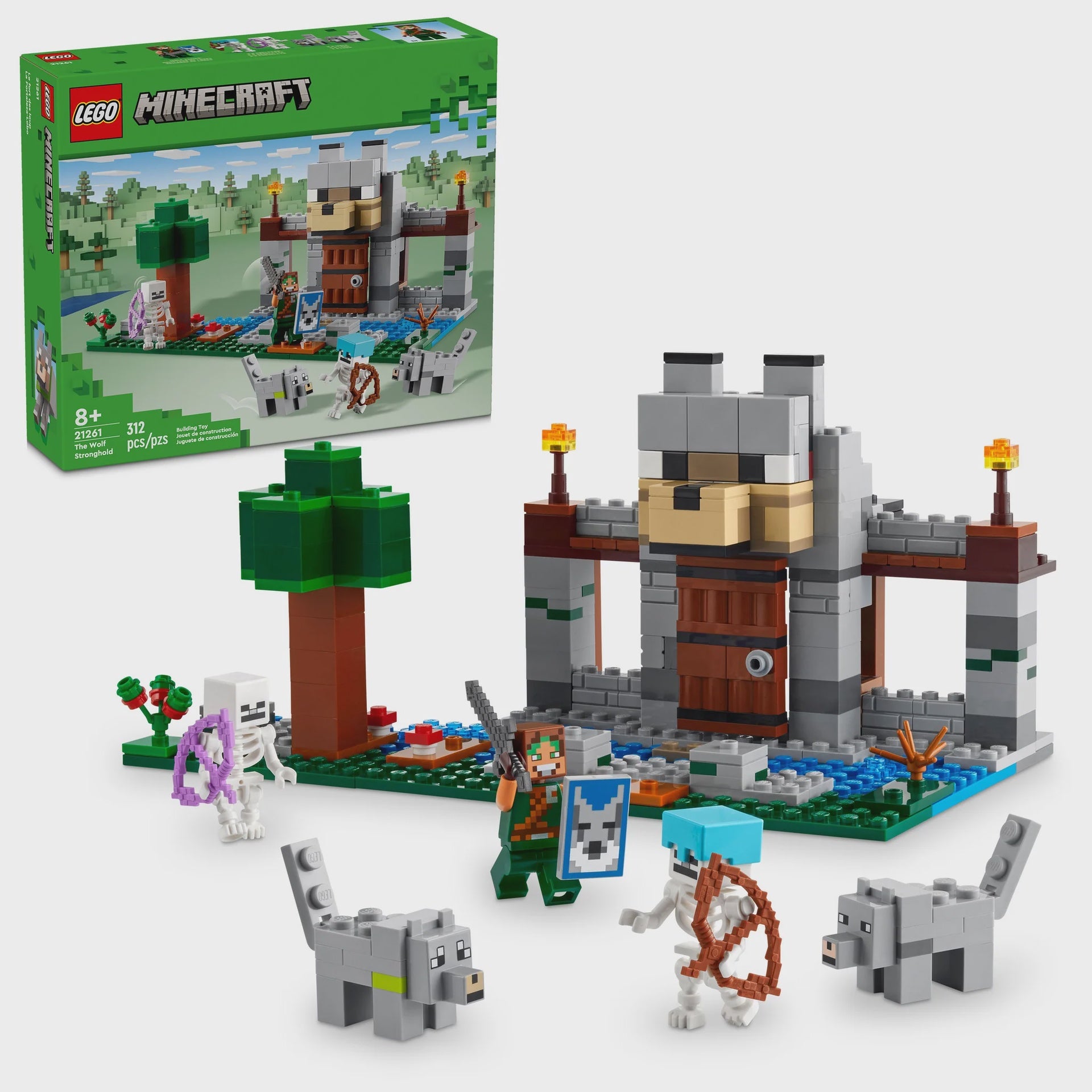 LEGOs