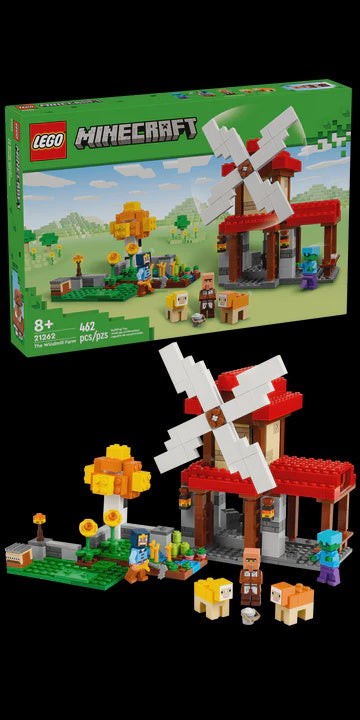 LEGOs
