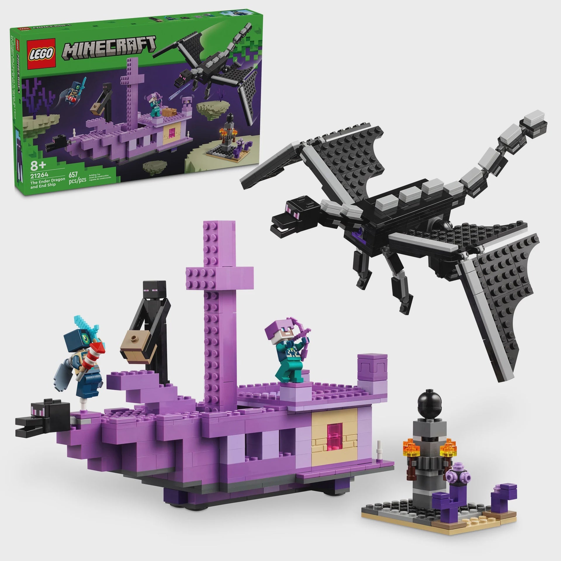 LEGOs