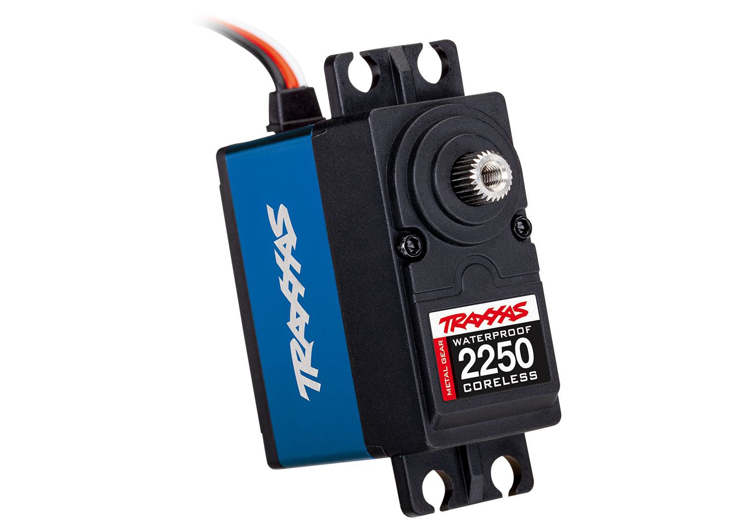 330 Coreless High Torque Servo