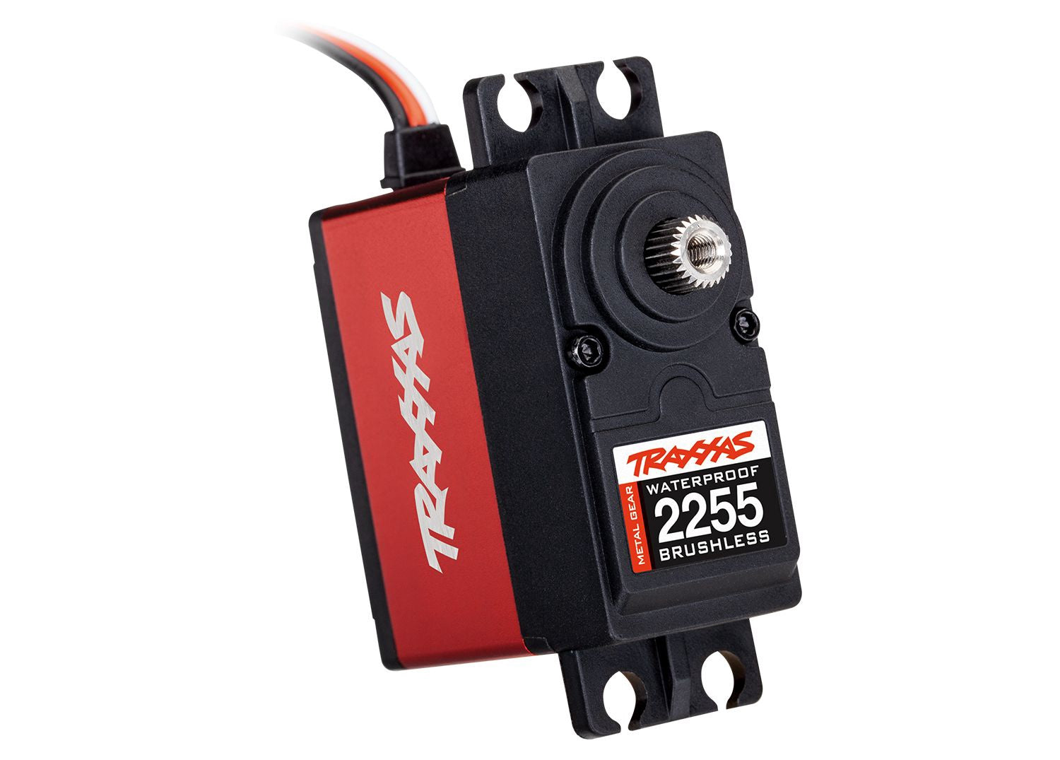 400 High-Torque Brushless Servo