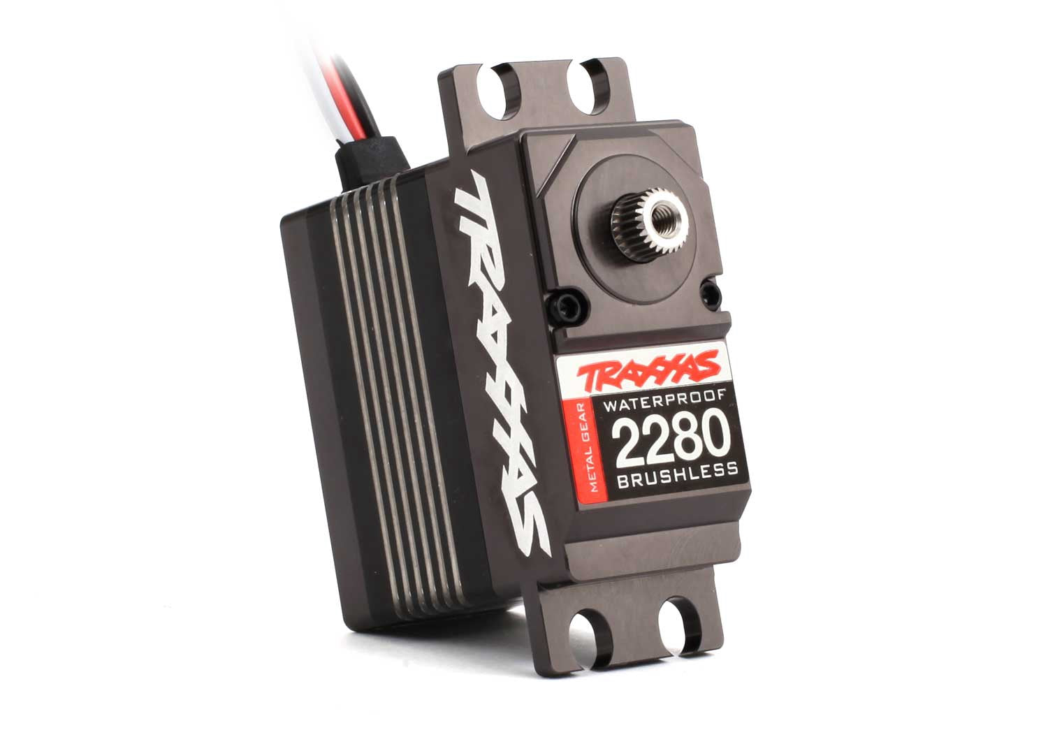 Digital High Torque 600 BL BB Servo