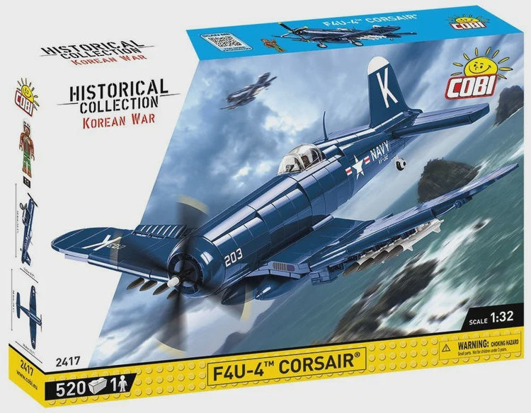 COBI Bricks