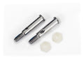 Bandit Front Axles (2)