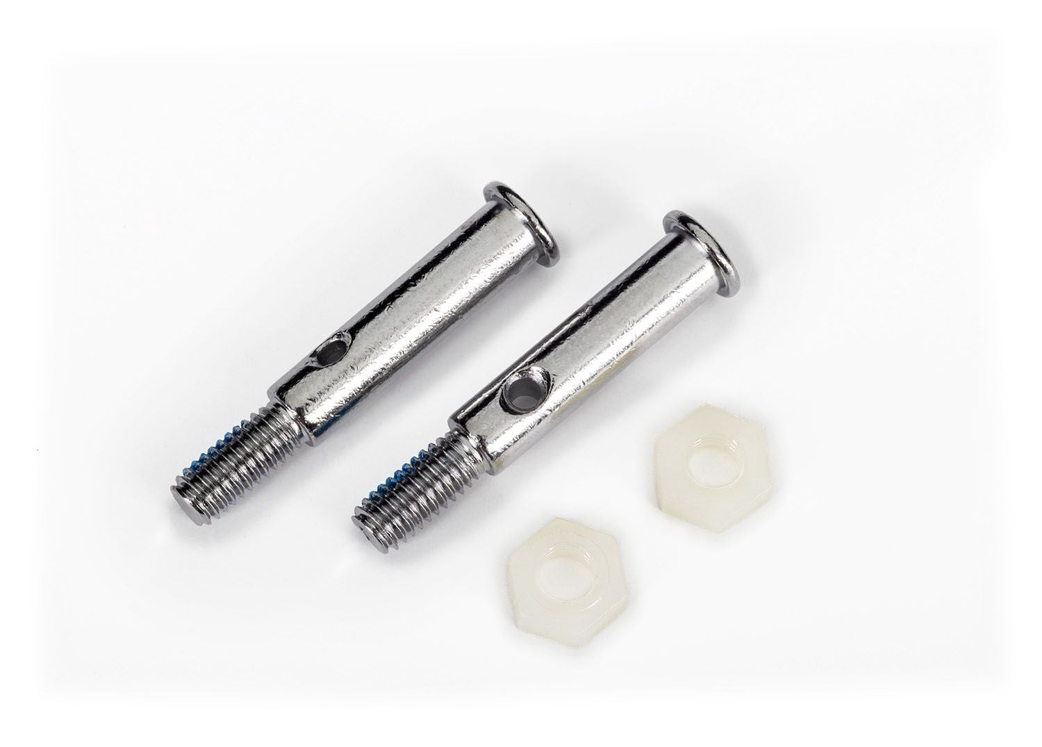 Bandit Front Axles (2)
