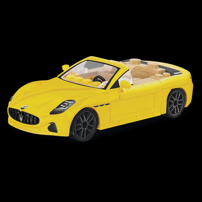 COBI Bricks