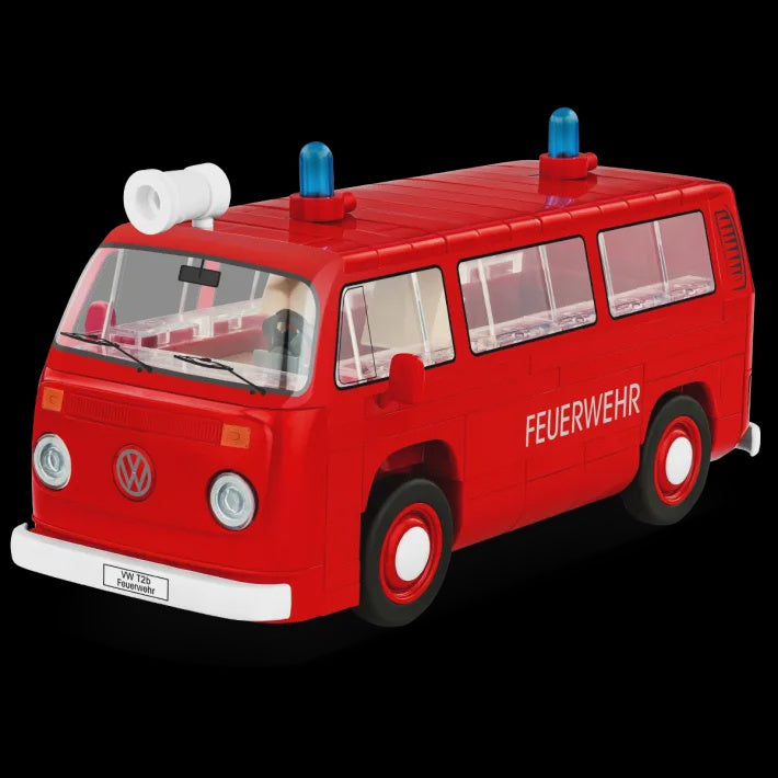COBI Bricks
