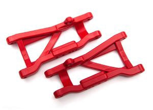Rear Suspension Arms