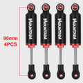 1/10 RC Crawler Built-in Spring Shock Absorber Damper